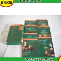 书虫·牛津英汉双语读物(2级·下 )适合初二,初三年级