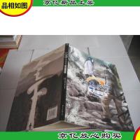 一人之下官方原画集 天闻角川出版