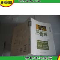 致我们终将逝去的青春:电影纪念版