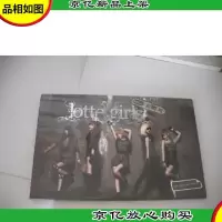 lotte giris 大明星.Vol.2 (个人专辑 2*加画册)