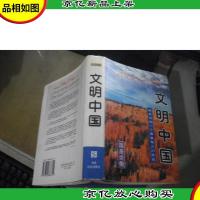 文明中国:把怎样的一个国家带入21世纪