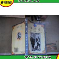 变色龙:契诃夫中短篇小说精选