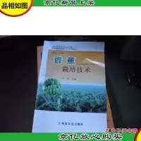 香蕉栽培技术