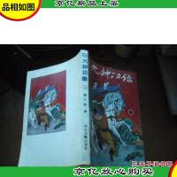 日光神功録 上册