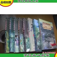 少年特种兵·海岛特种战系列4:回归之路
