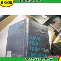 沉没之鱼 [软精装本]