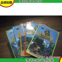 熊出没之环球大冒险:狼人之夜