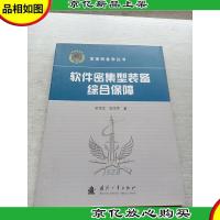 软件密集型装备综合保障