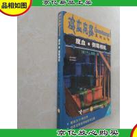 魔血倒霉相机:鸡皮疙瘩系列