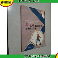 羽毛球运动文化与技战术习练