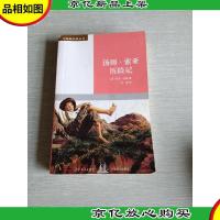 双桅船经典童书第五辑 汤姆·索亚历险记