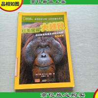 美国国家地理·动物故事会系列 红毛猩猩大越狱