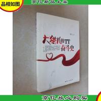 大猫儿的TT奋斗史