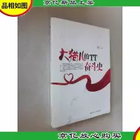 大猫儿的TT奋斗史