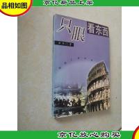 只眼看东西 环球广角丛书