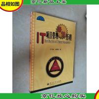 IT项目管理*历程:运动鞋