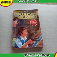 灯塔之谜 : 中英双语