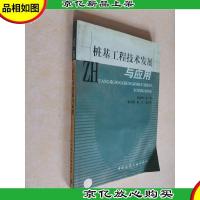 桩基工程技术发展与应用:中国土木工程学会土力学及岩土工程分会