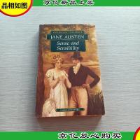 Sense and Sensibility