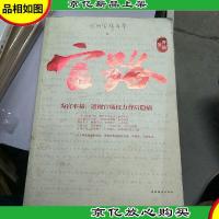 官路:我的官样年华