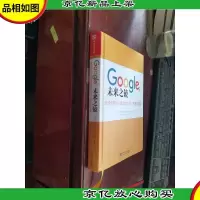 Google:未来之镜:全球创新巨头真正的工作思索与规划