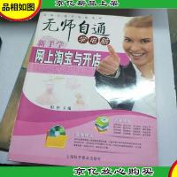 无师自通学电脑:新手学网*与开店