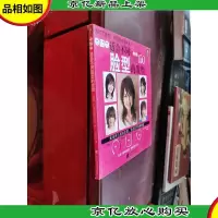 适合不同脸型的发型:圆脸型