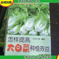 怎样提高大白菜种植效益.