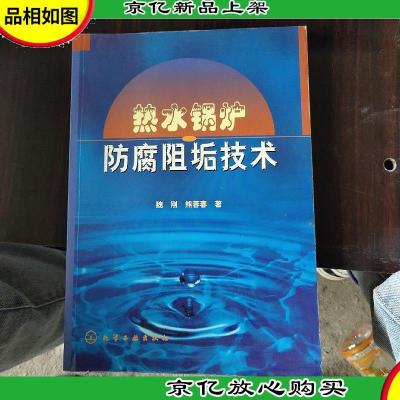 热水锅炉防腐阻垢技术