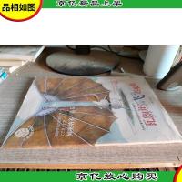 大师杰作的秘密·*辑 瓦朗坦飞起来啦