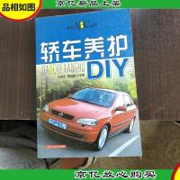 轿车养护DIY——轿车ABC丛书
