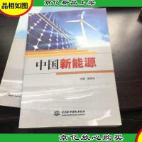 中国新能源