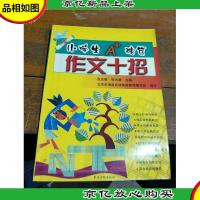 小学生A+秘笈作文十招