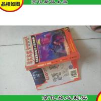 漫画王国历险记.孤魂野狗