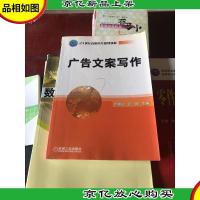 21世纪高职高专规划教材:广告文案写作