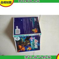 赛尔号SPT先锋队8 决战!黑暗魔王