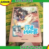 阳光姐姐嘉年华:你是我的哥(新版)