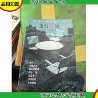 迷幻花园:女性心理体验小说