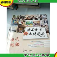 墙面造型及选材图典:现代时尚