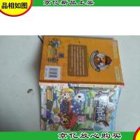 洛克王国魔法侦探-进化版3潘多诺格禁地魅影