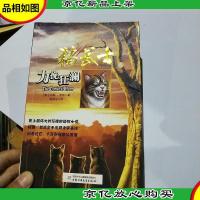 猫武士一部曲之(6)力挽狂澜