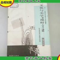 文化与美学的视野交融