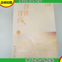 浮世浮城:后青春时代