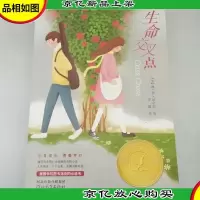 生命交叉点:启发精选纽伯瑞大*少年小说