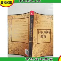 卡尔.威特的教育