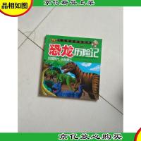 凶猛暴龙森林霸王