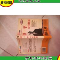 原一平经营智慧 世界财富精英成功之路