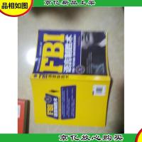 FBI语言制胜术