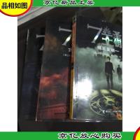 7王圣钥系列:惰王星期一贪王星期二食王星期三(3本合售)