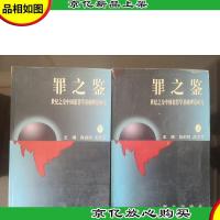 罪之鉴:世纪之交中国犯罪学基础理论研究